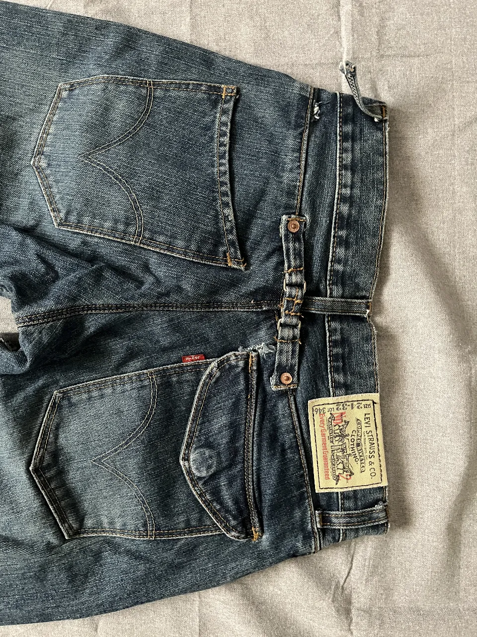 Jean Levi's - imagen 3