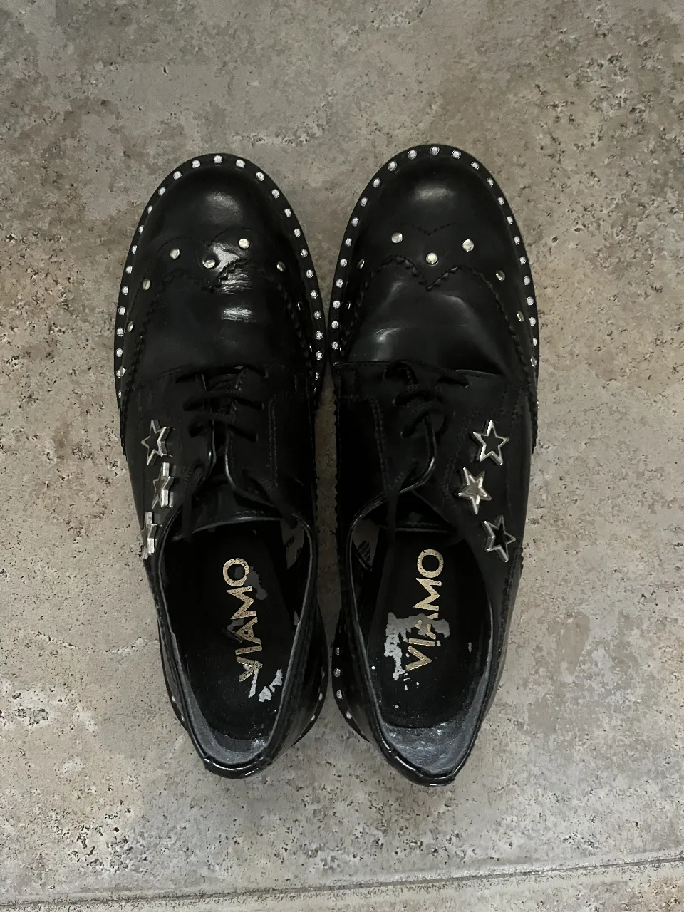 Zapatos Viamo - imagen 1