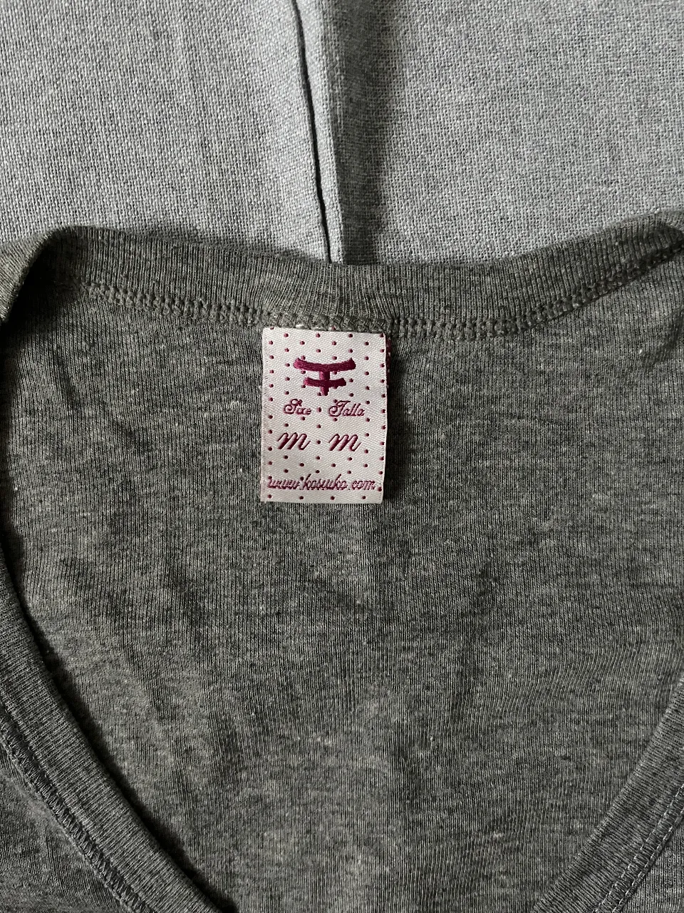 Remera Kosiuko - imagen 2