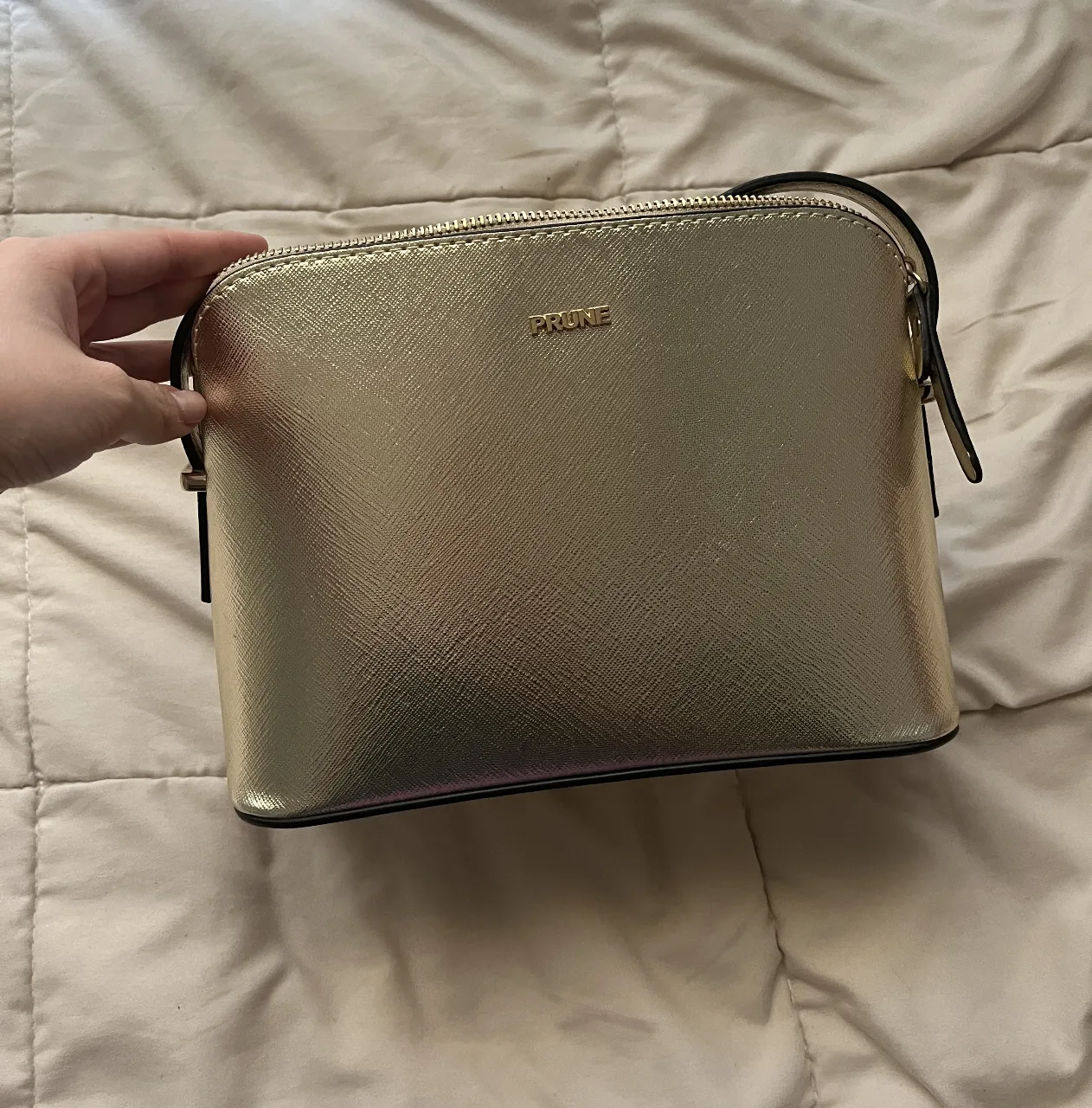 Cartera Prüne - imagen 1