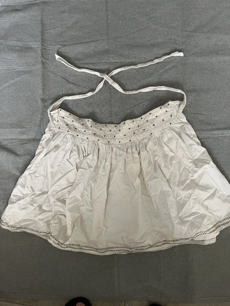 Pollera Como Quieres - imagen 1