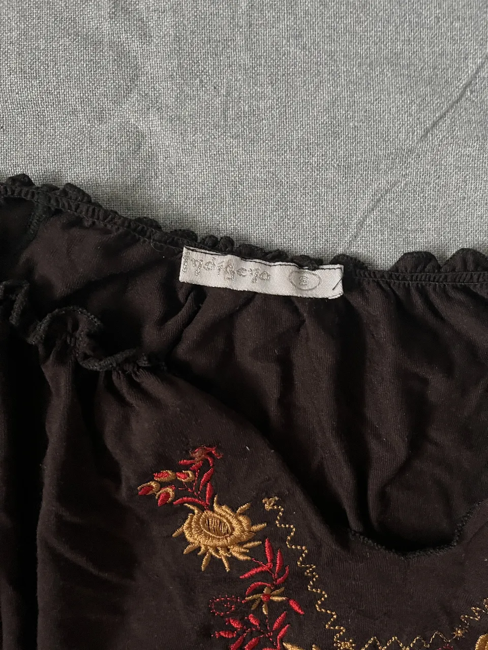 Blusa Indigena - imagen 2