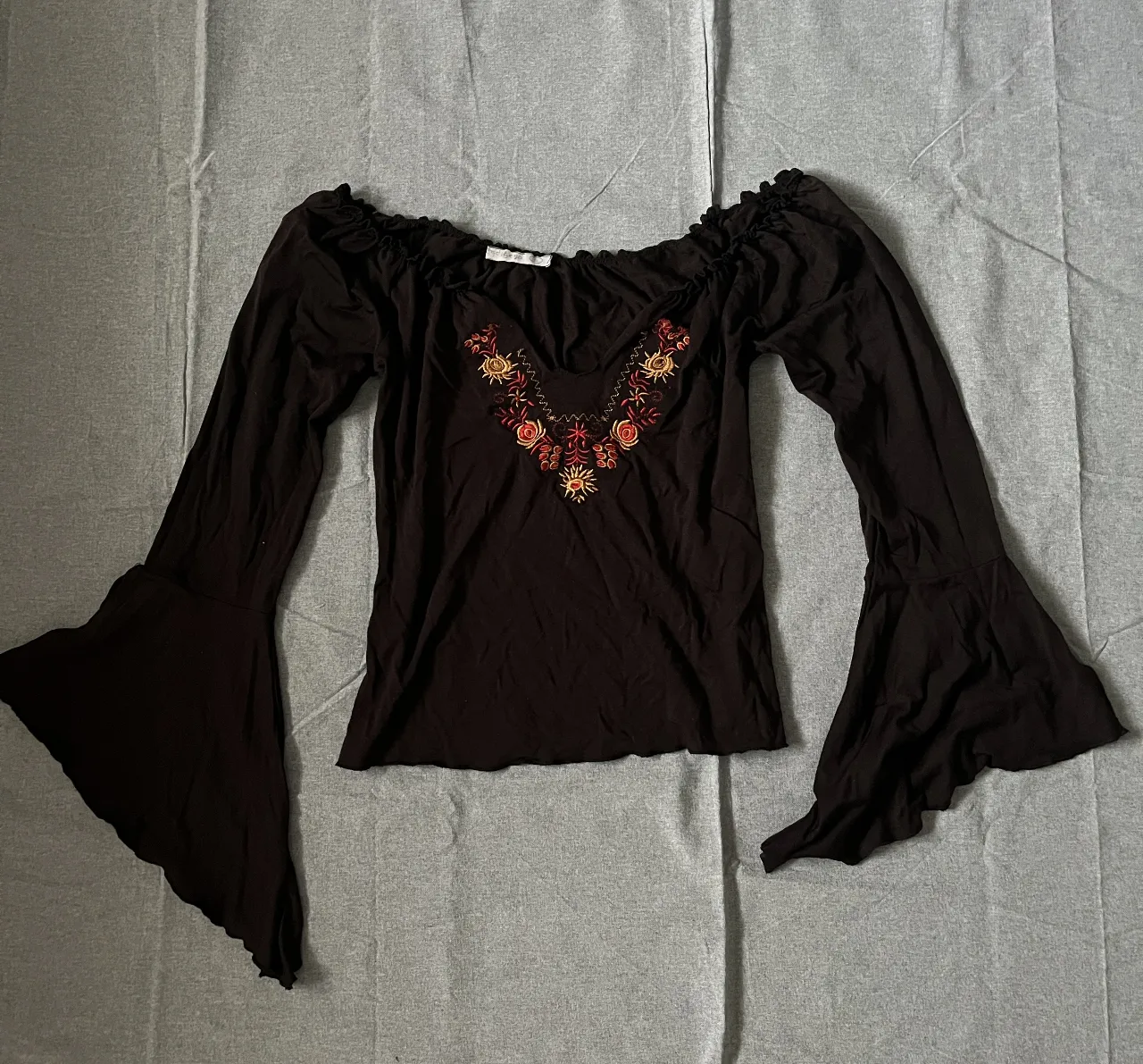 Blusa Indigena - imagen 1