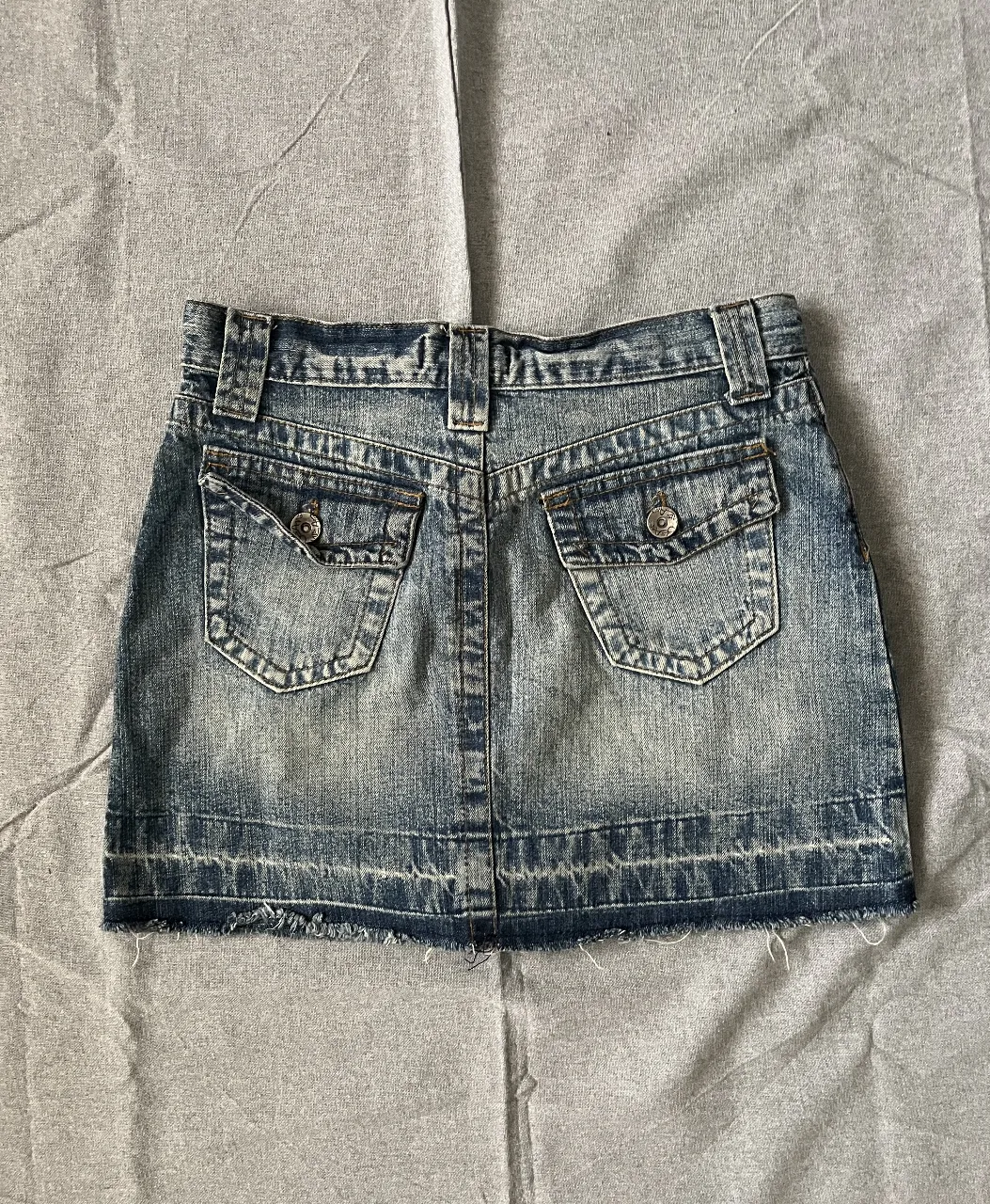 Pollera Otra - imagen 2
