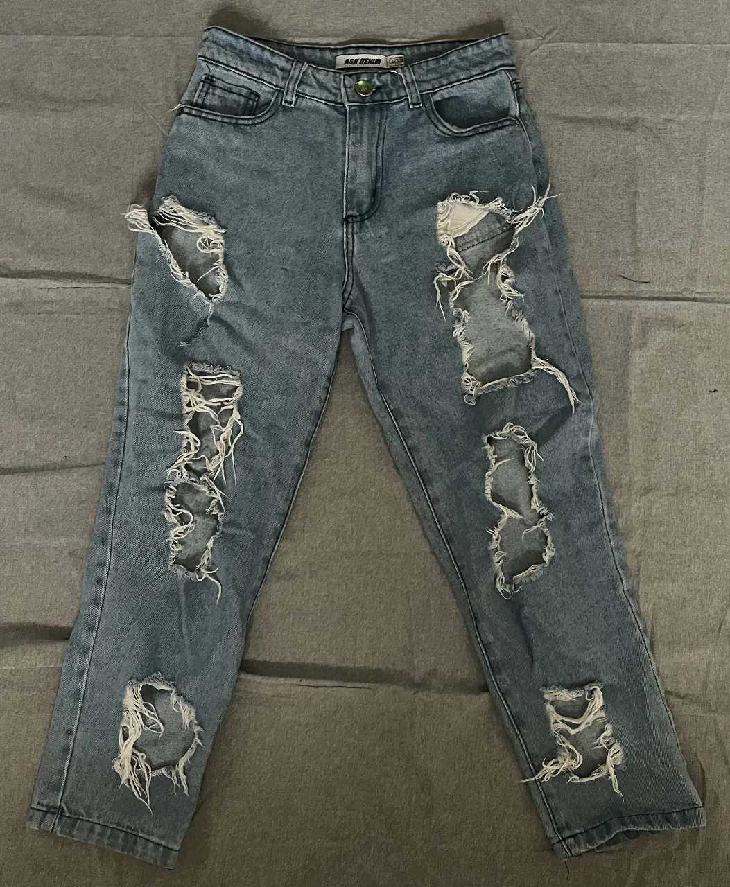Jean Ask denim - imagen 1