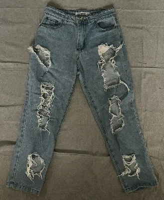 Ask denim