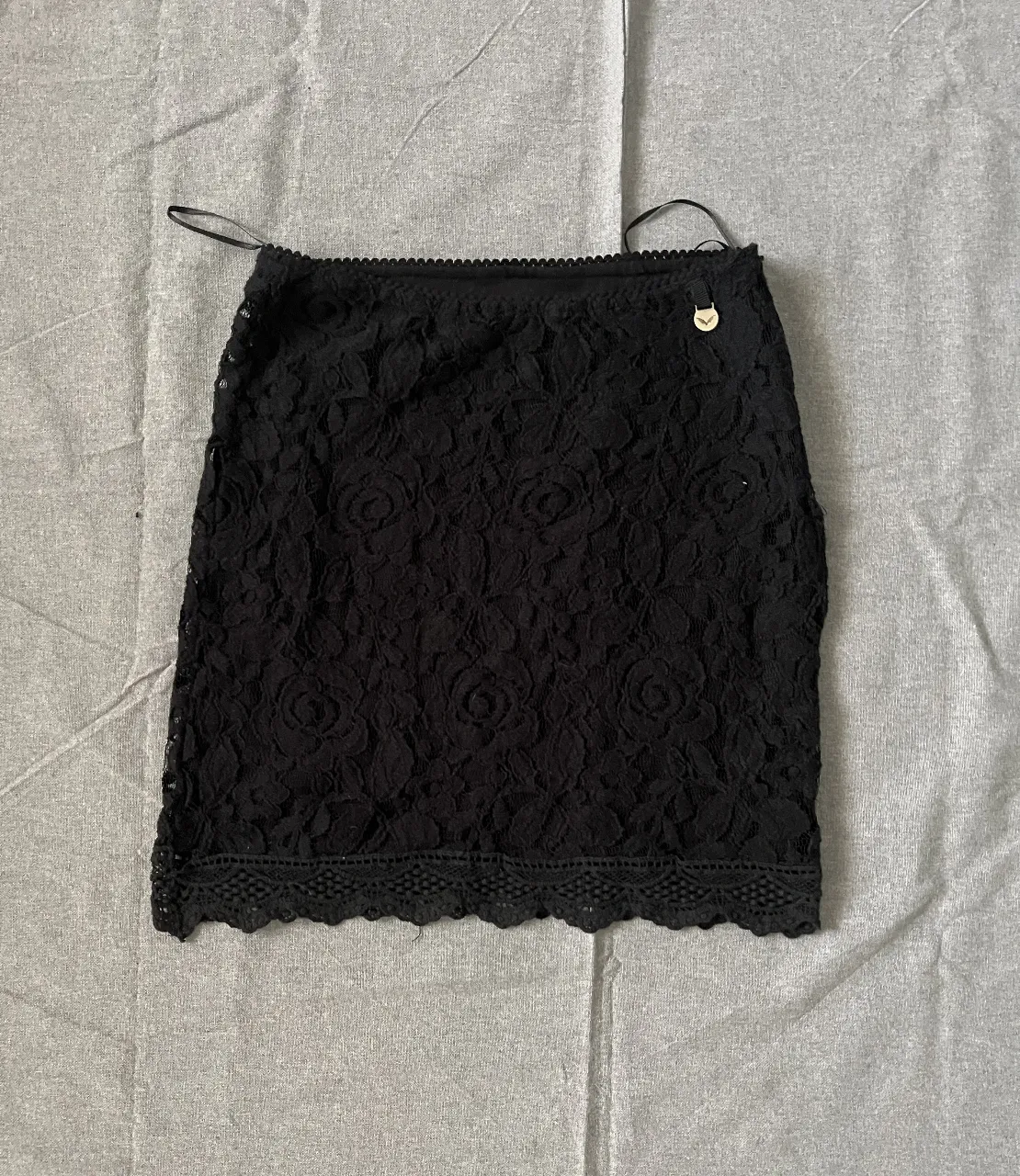 Pollera Rapsodia