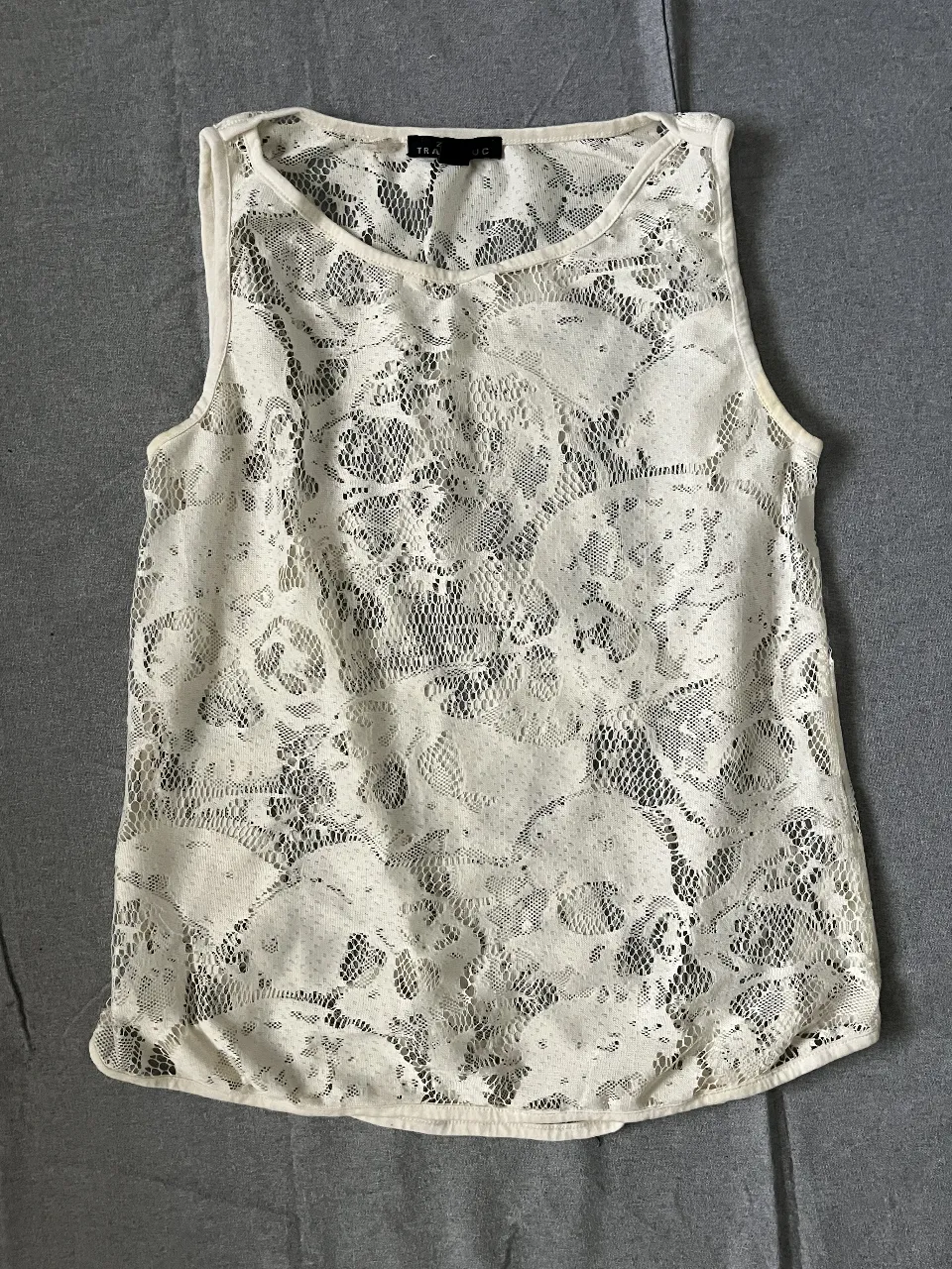 Top Zara - imagen 1