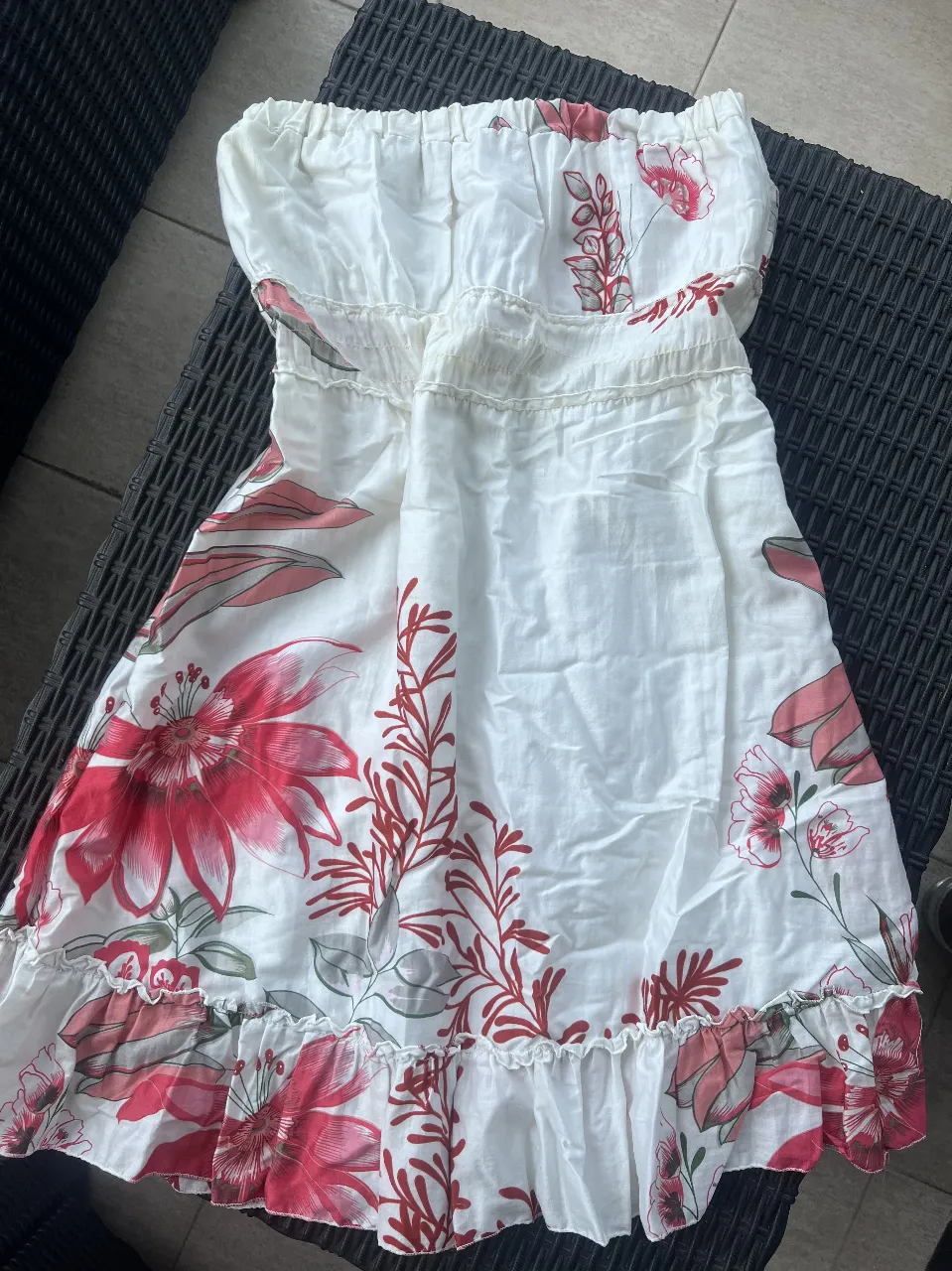 Vestido S/m - imagen 2