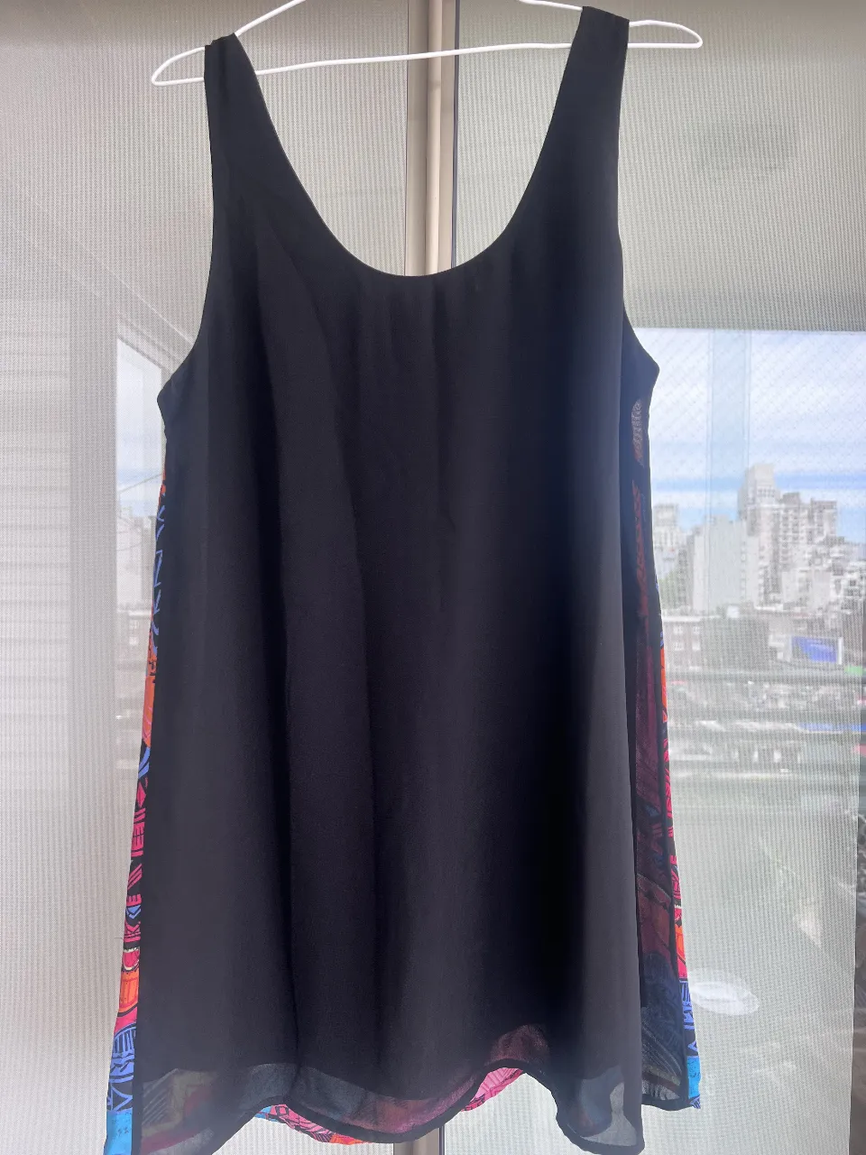Musculosa Forever 21 - Vista 2