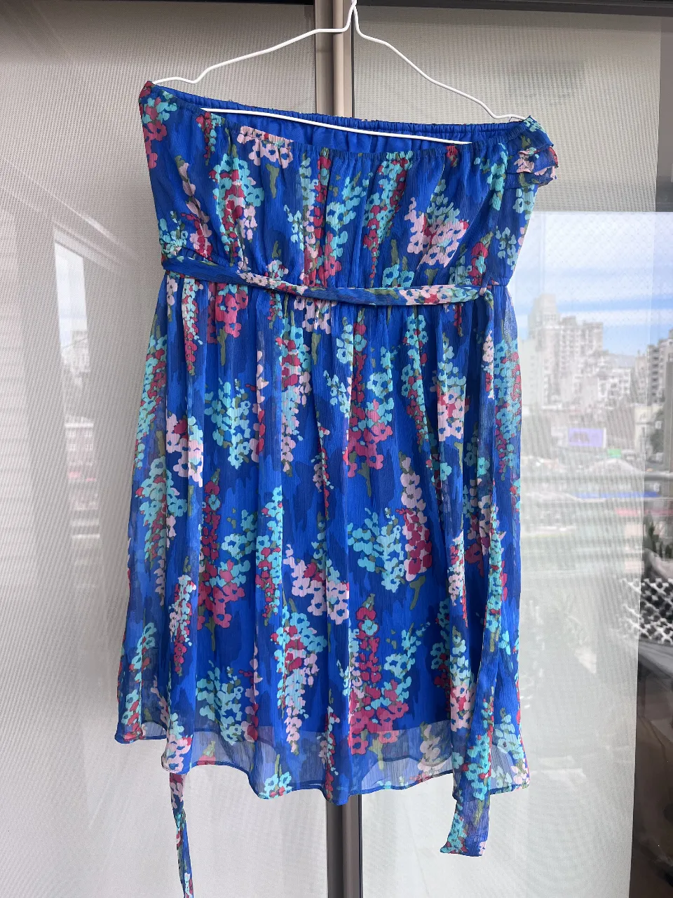Vestido Forever 21 - imagen 2