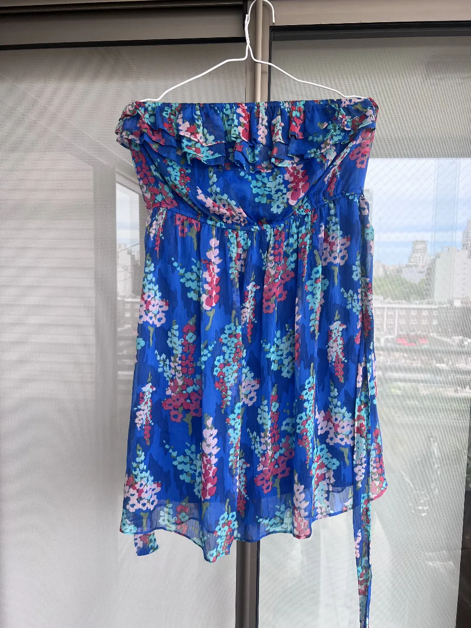 Vestido Forever 21 - imagen 1
