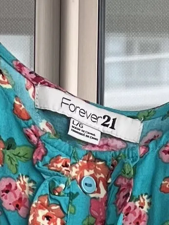 Vestido Forever 21 - imagen 3