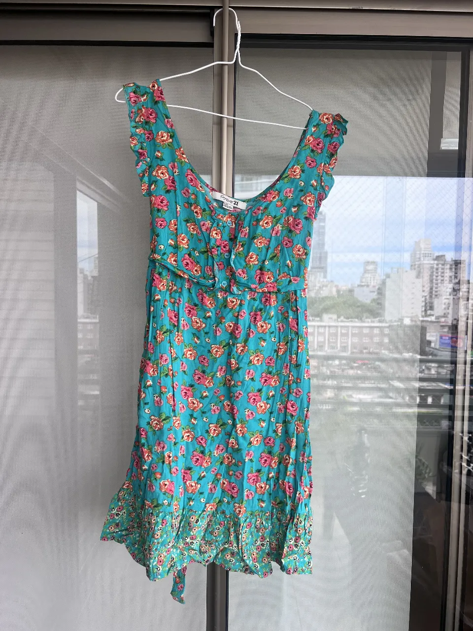 Vestido Forever 21 - imagen 1