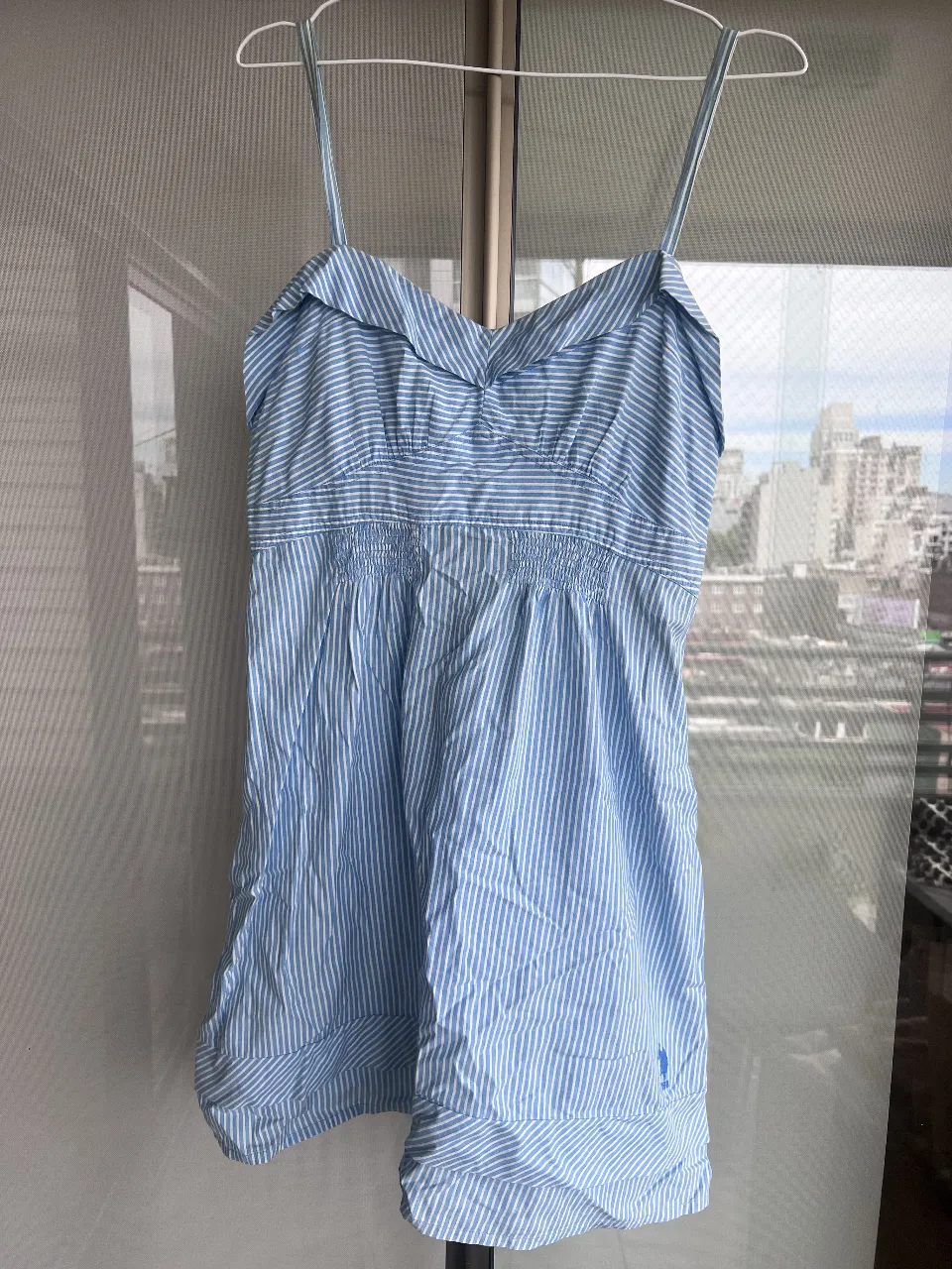 Vestido U.S. Polo Assn. - imagen 1
