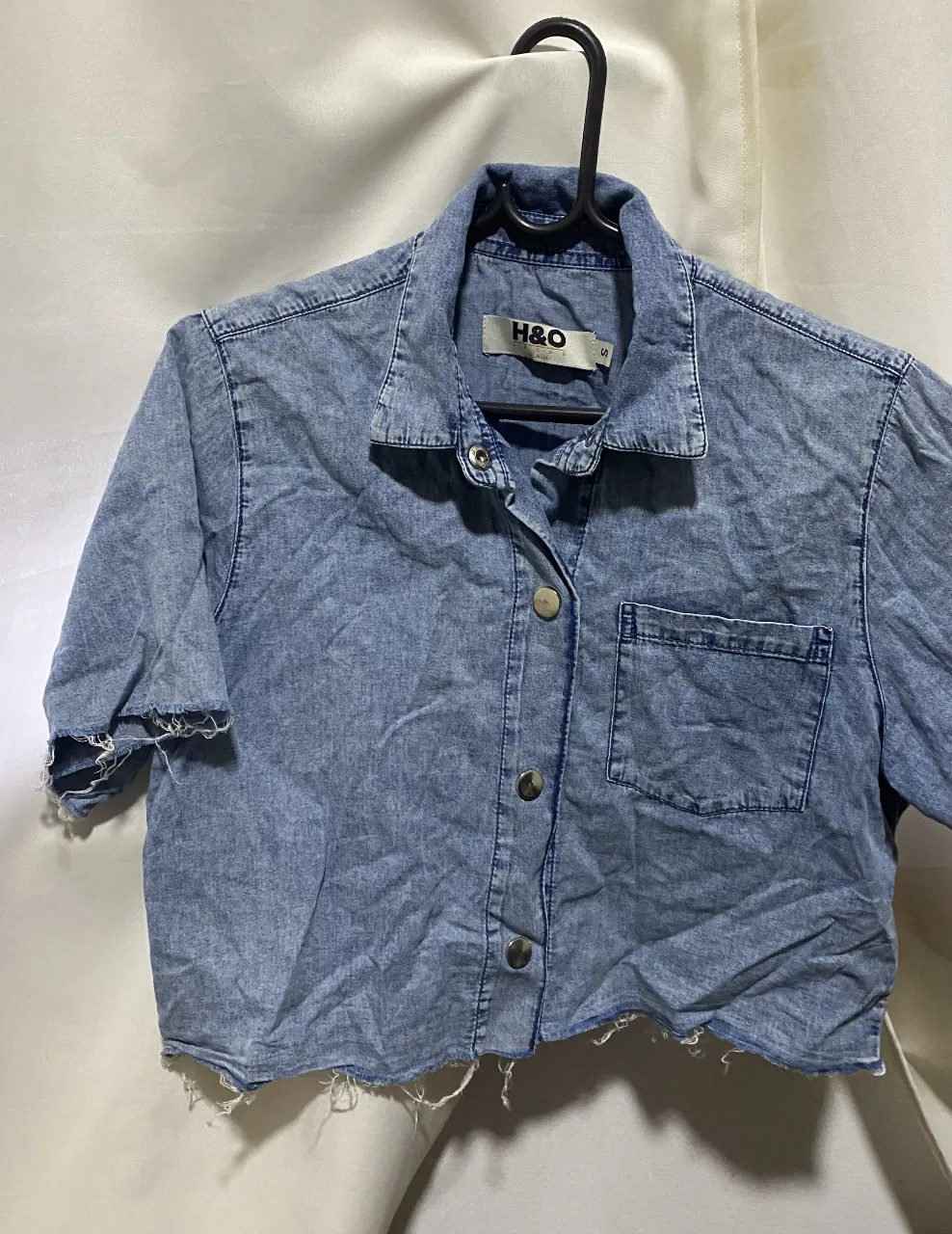 Camisa H&o - imagen 2