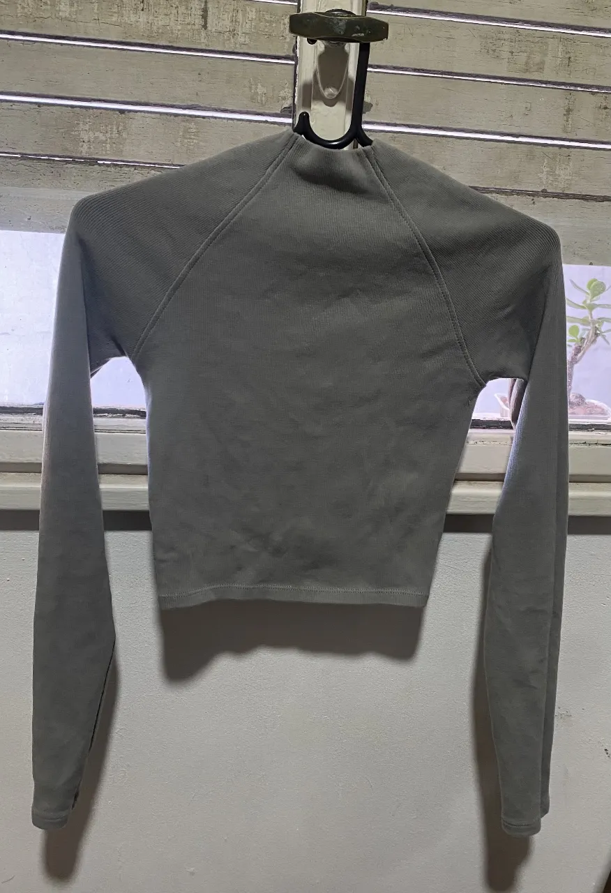 Remera Zara - imagen 1