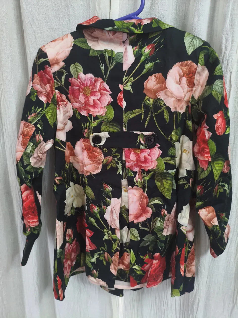 Blazer Little akiabara - imagen 3