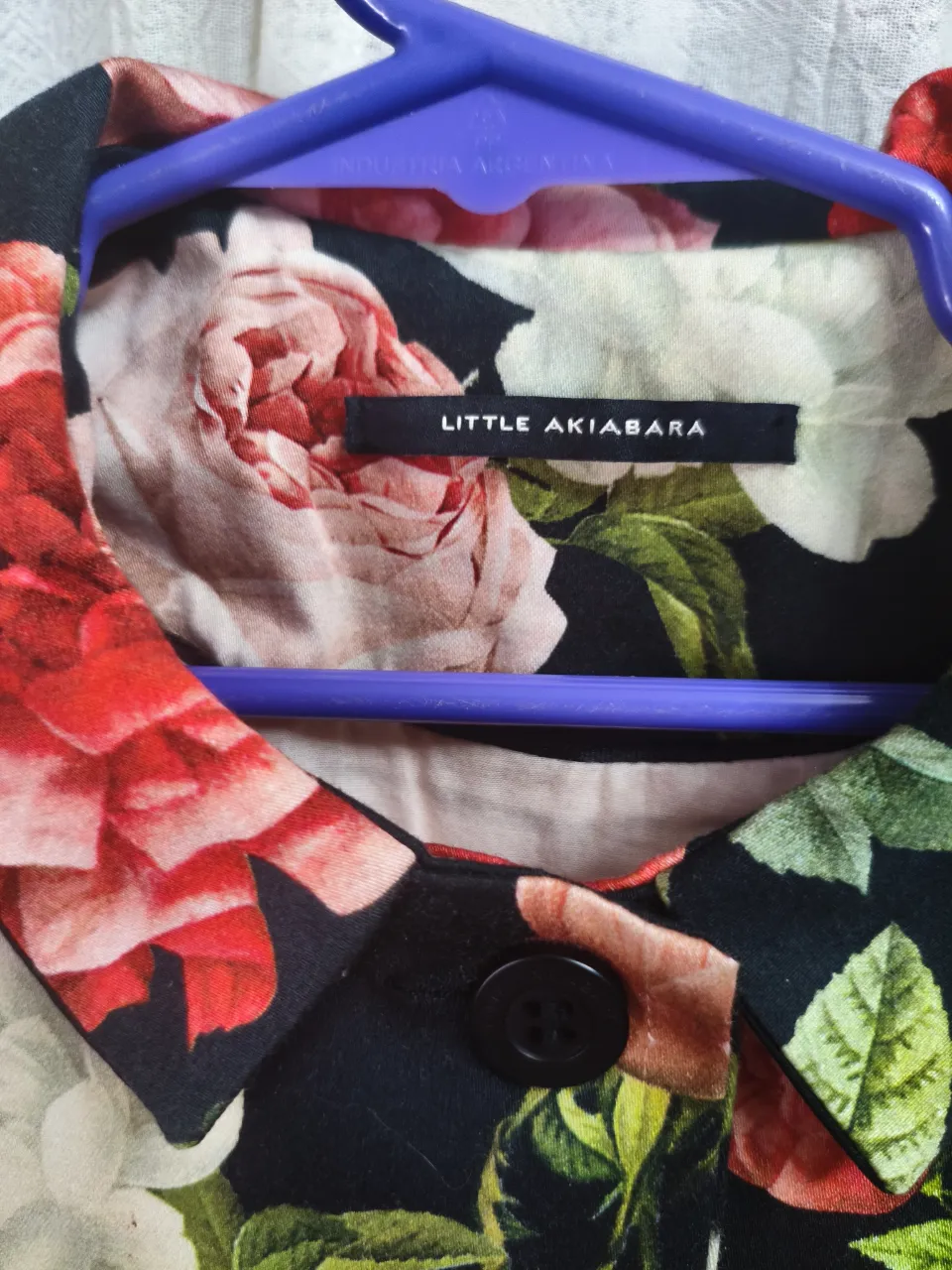 Blazer Little akiabara - imagen 2