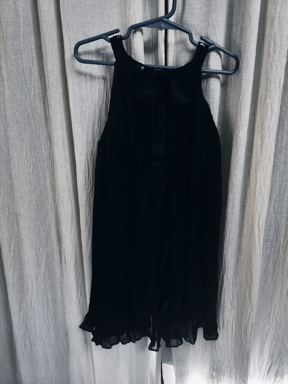 Vestido corto Little akiabara - imagen 2