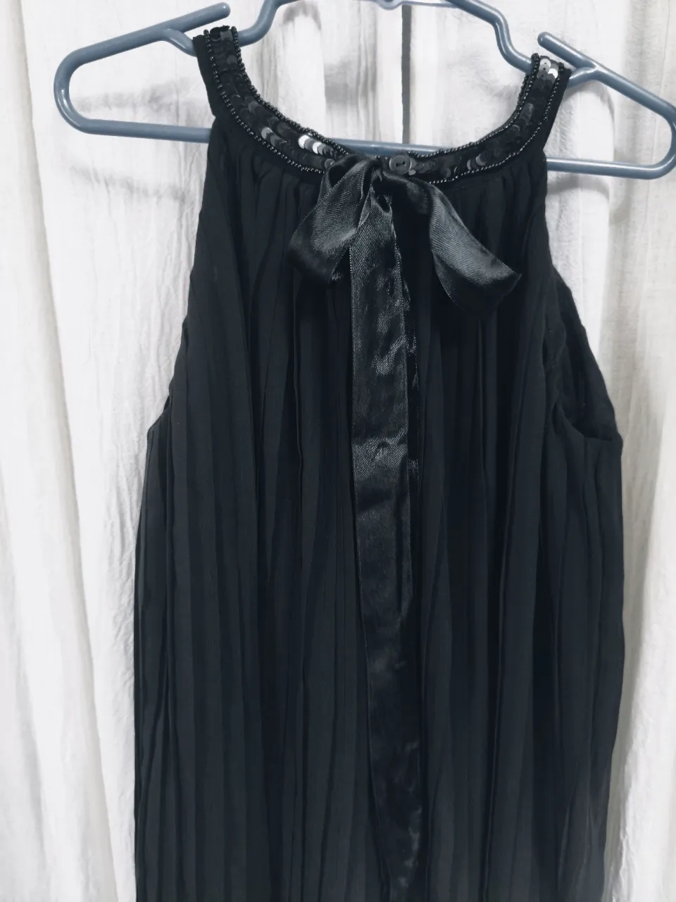 Vestido corto Little akiabara - imagen 3