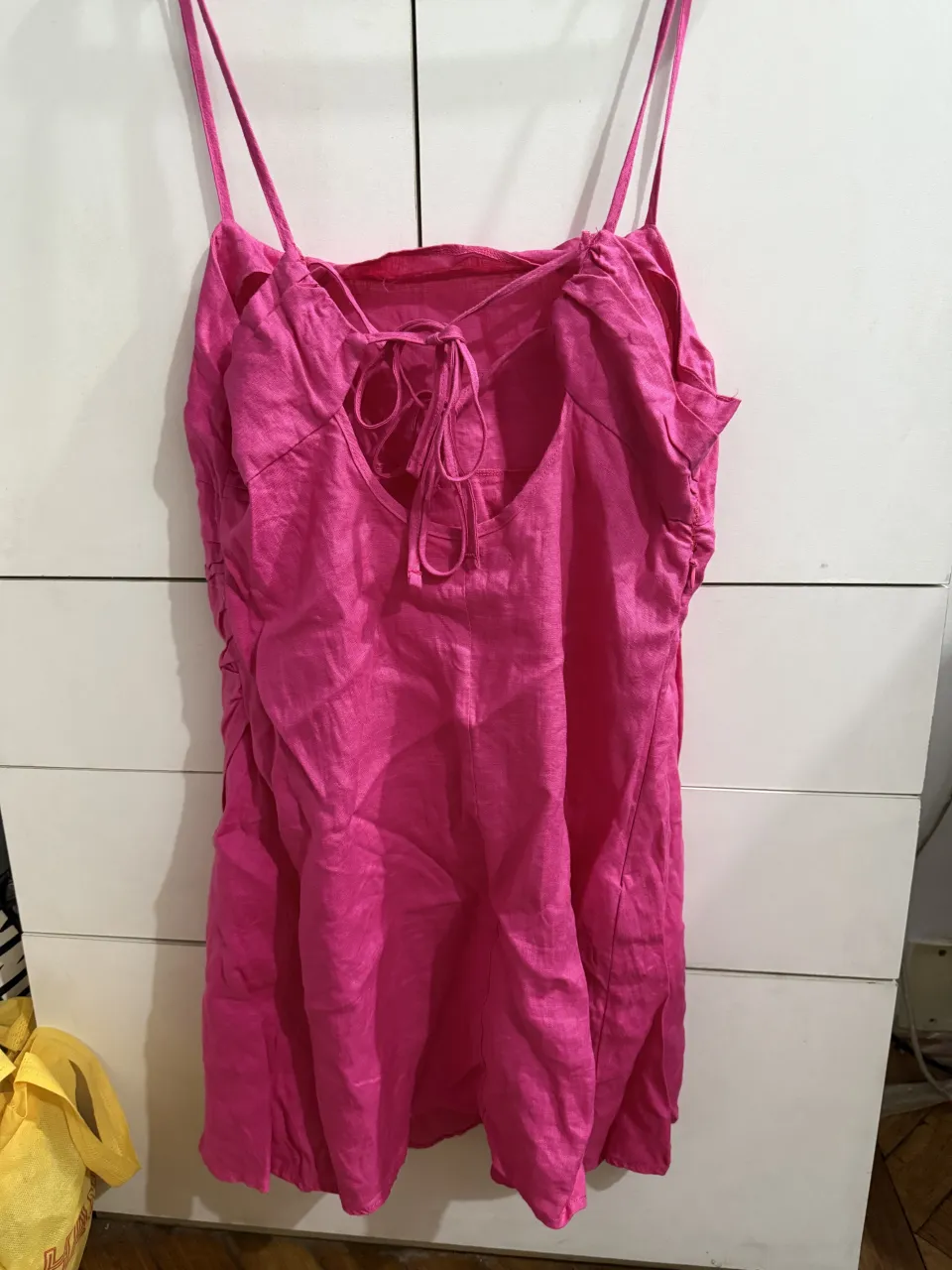 Vestido Desiderata - imagen 3