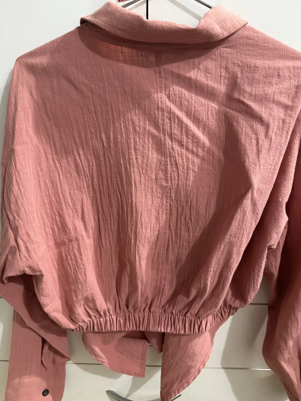 Camisa Zara - imagen 2