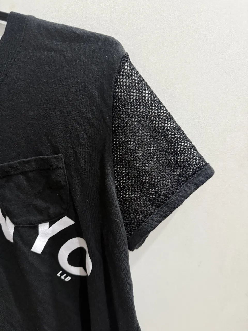 Remera Aéropostale - imagen 2