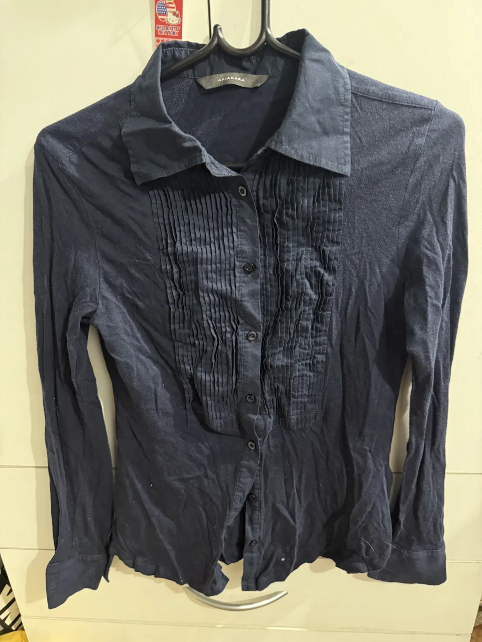 Camisa Akiabara - imagen 1