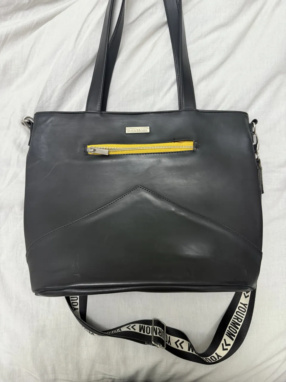 Cartera Your mom - imagen 1