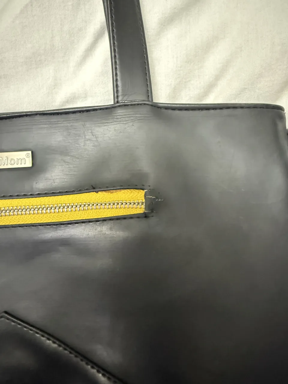 Cartera Your mom - imagen 2