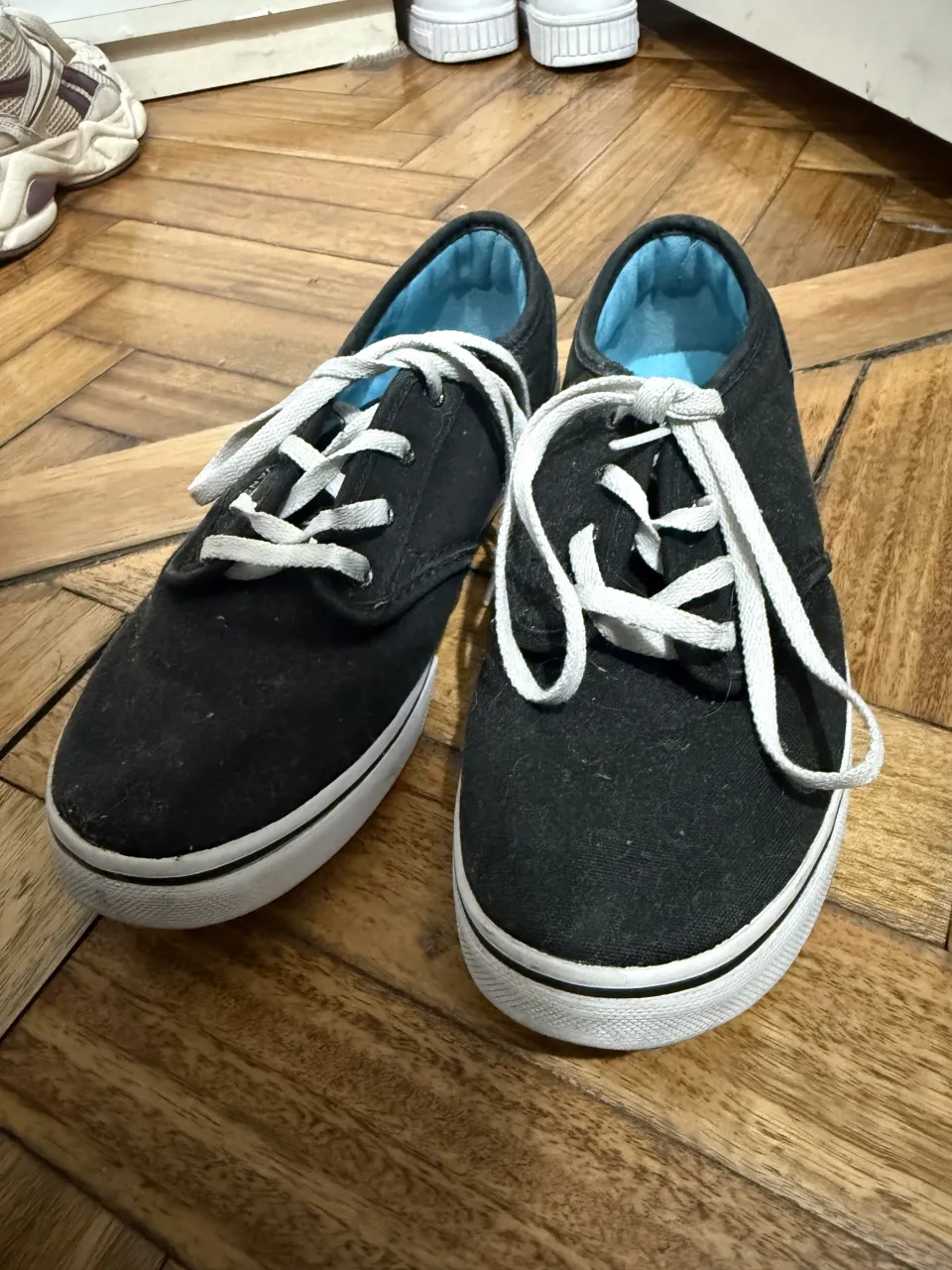 Zapatillas Vans - imagen 2