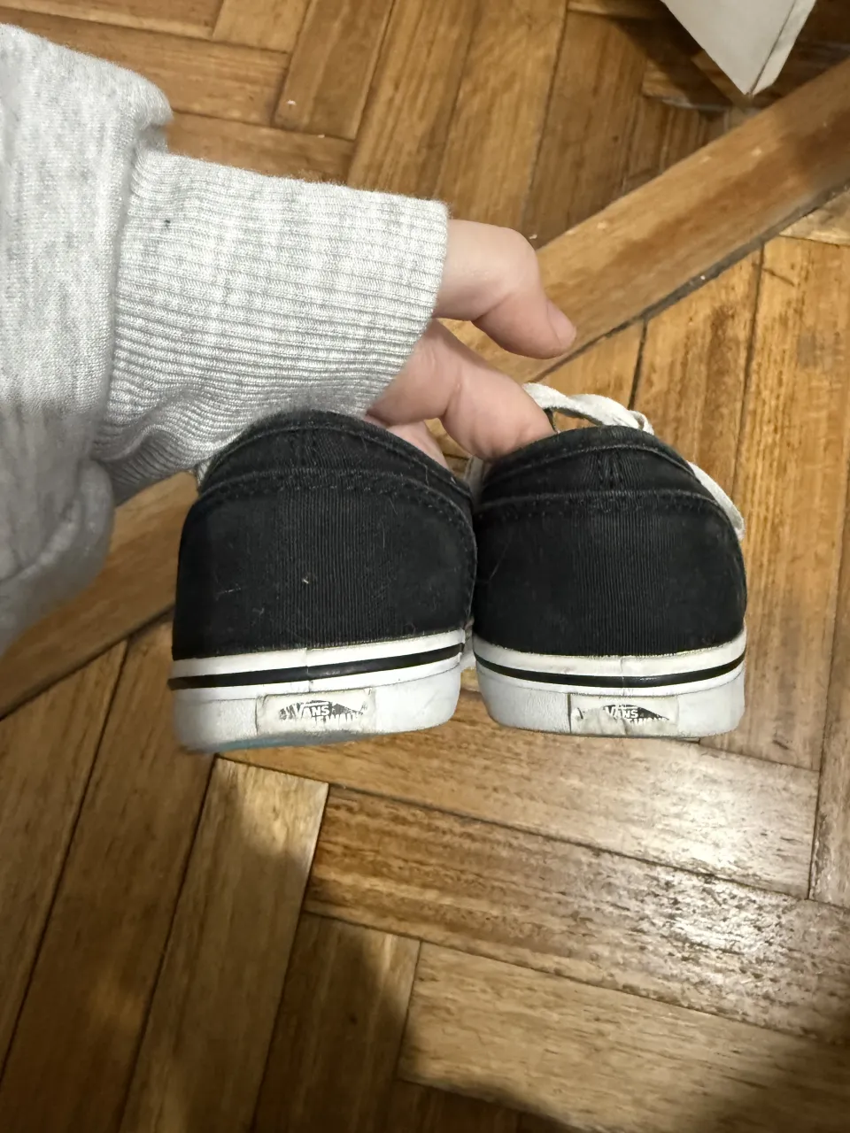 Zapatillas Vans - imagen 3
