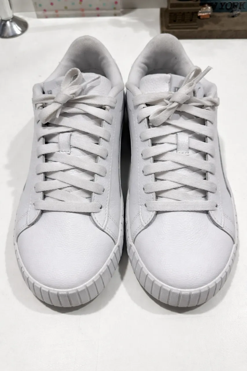 Zapatillas Puma - imagen 1