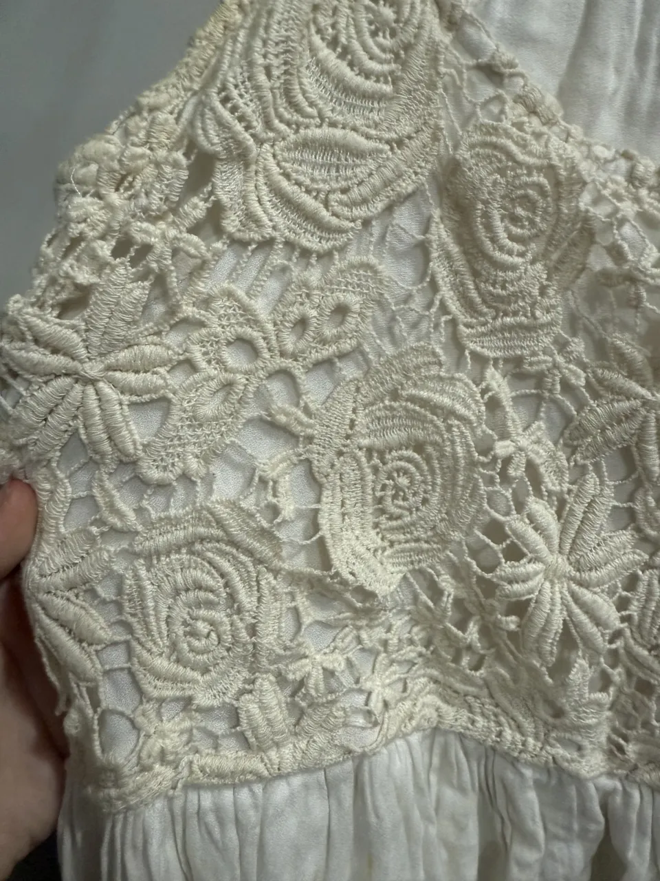 Vestido JOHN L. COOK - imagen 2