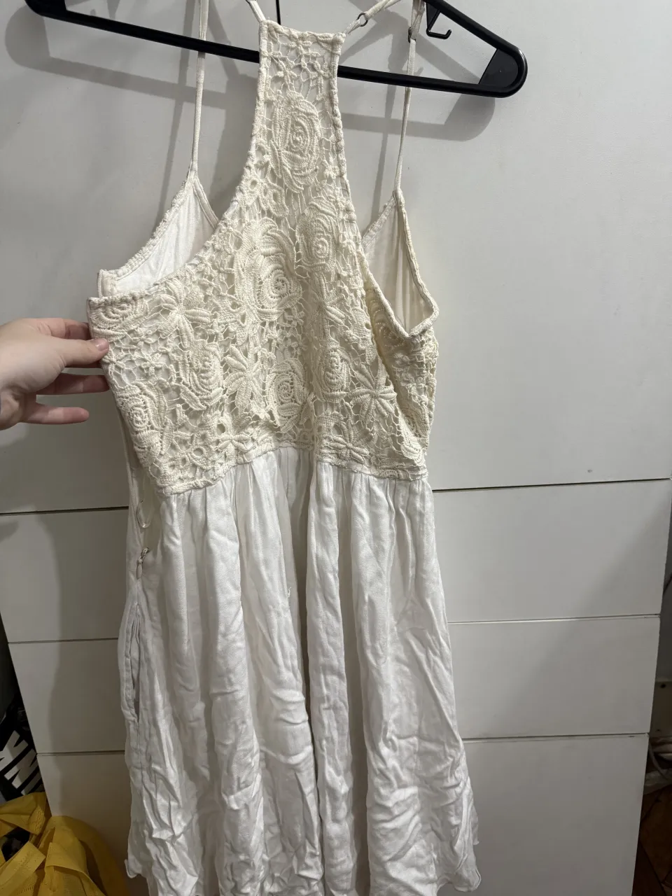 Vestido JOHN L. COOK - imagen 3