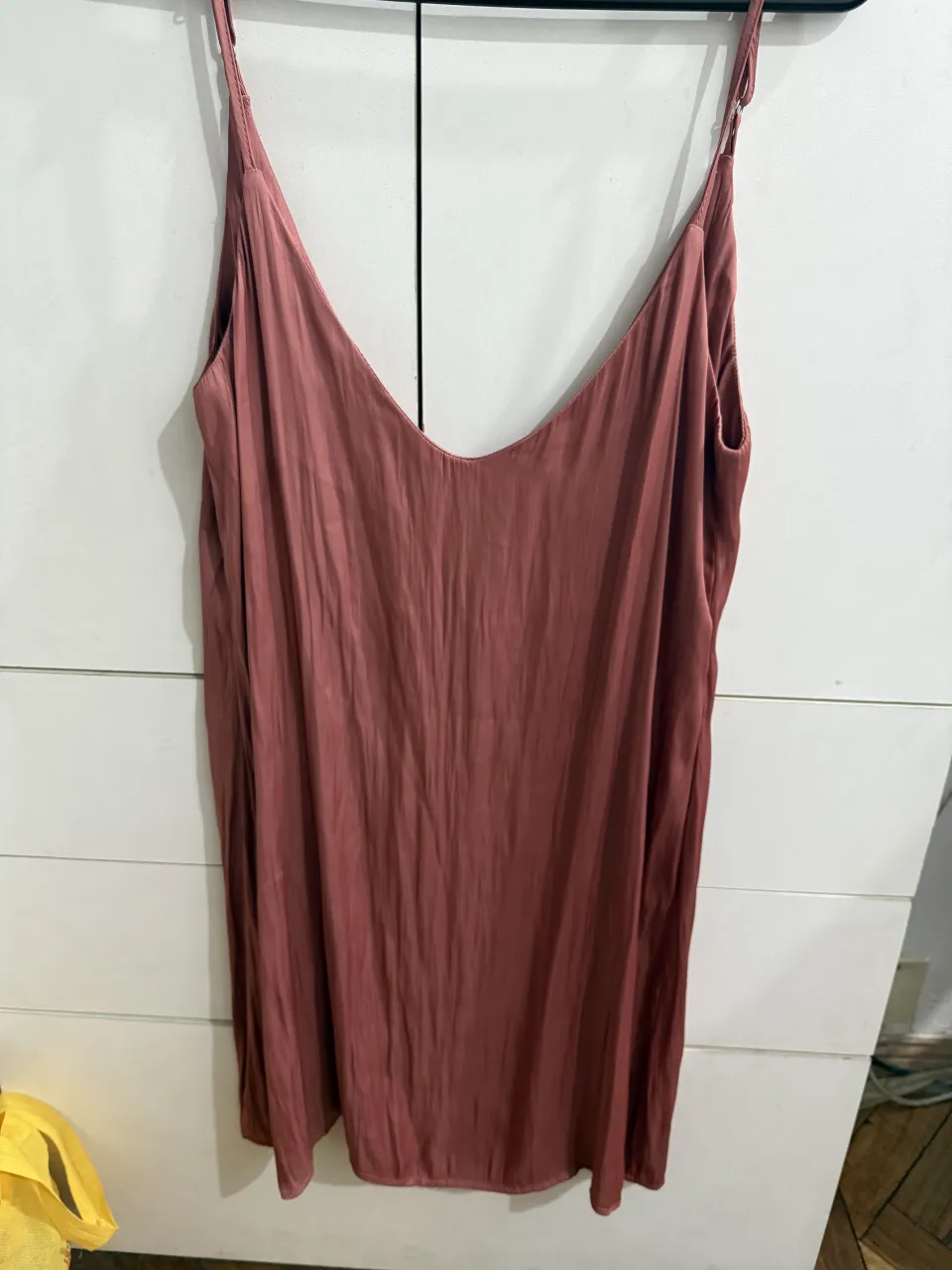 Vestido MATERIA - imagen 1
