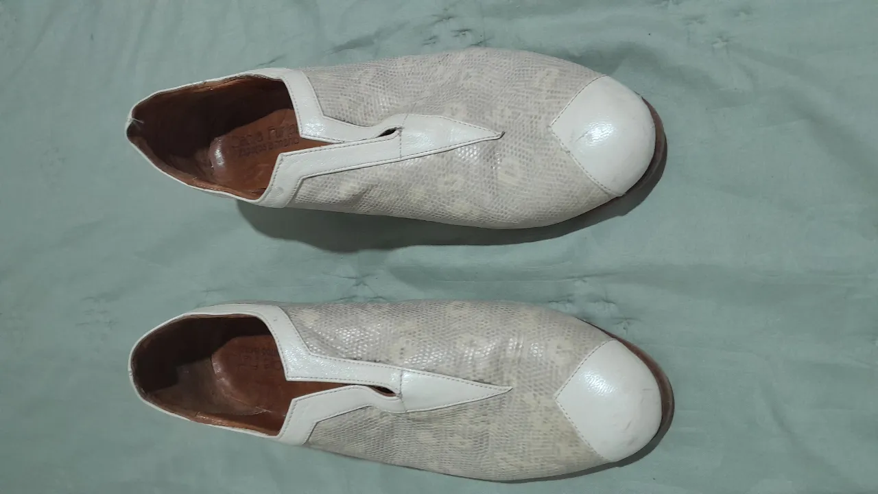 Zapatos Cecilia furlan - imagen 1