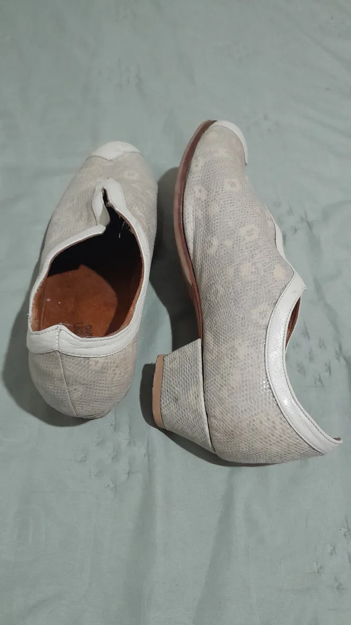 Zapatos Cecilia furlan - imagen 2