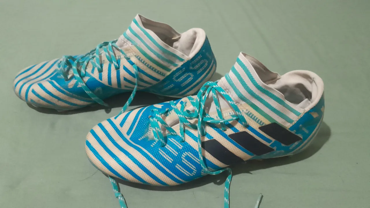 Botines adidas - imagen 2
