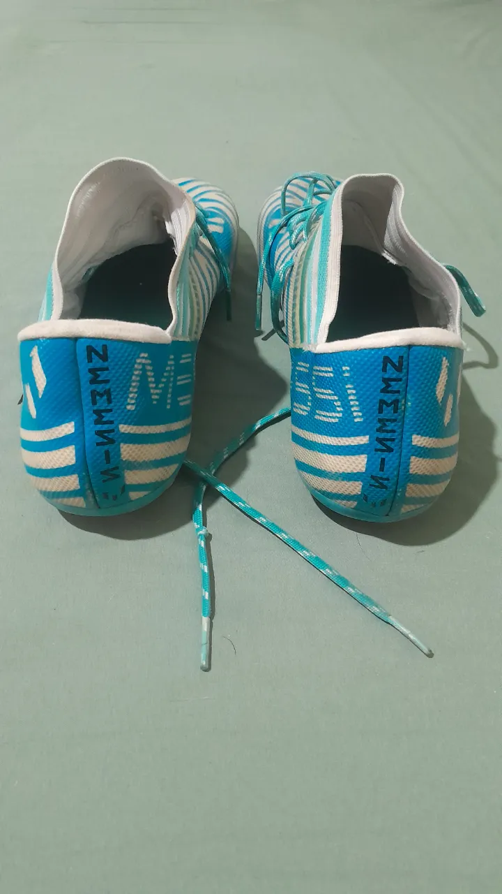 Botines adidas - imagen 3