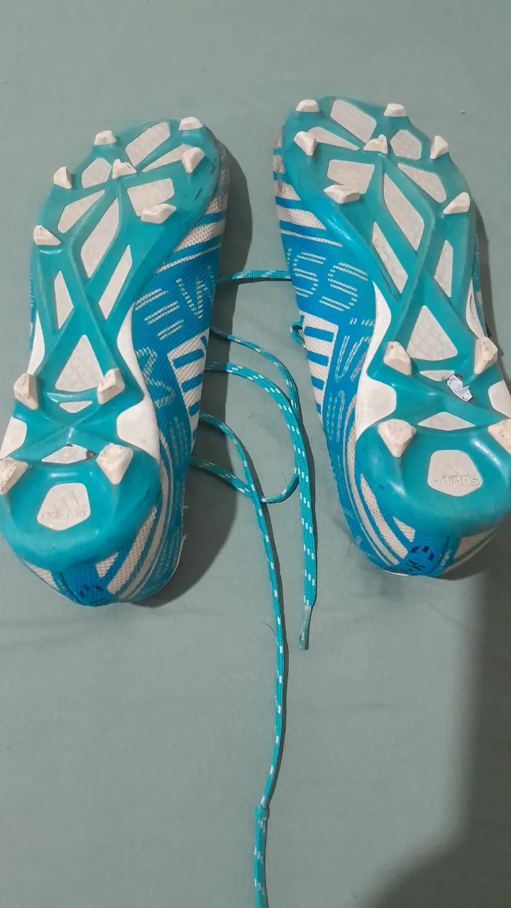 Botines adidas - imagen 4