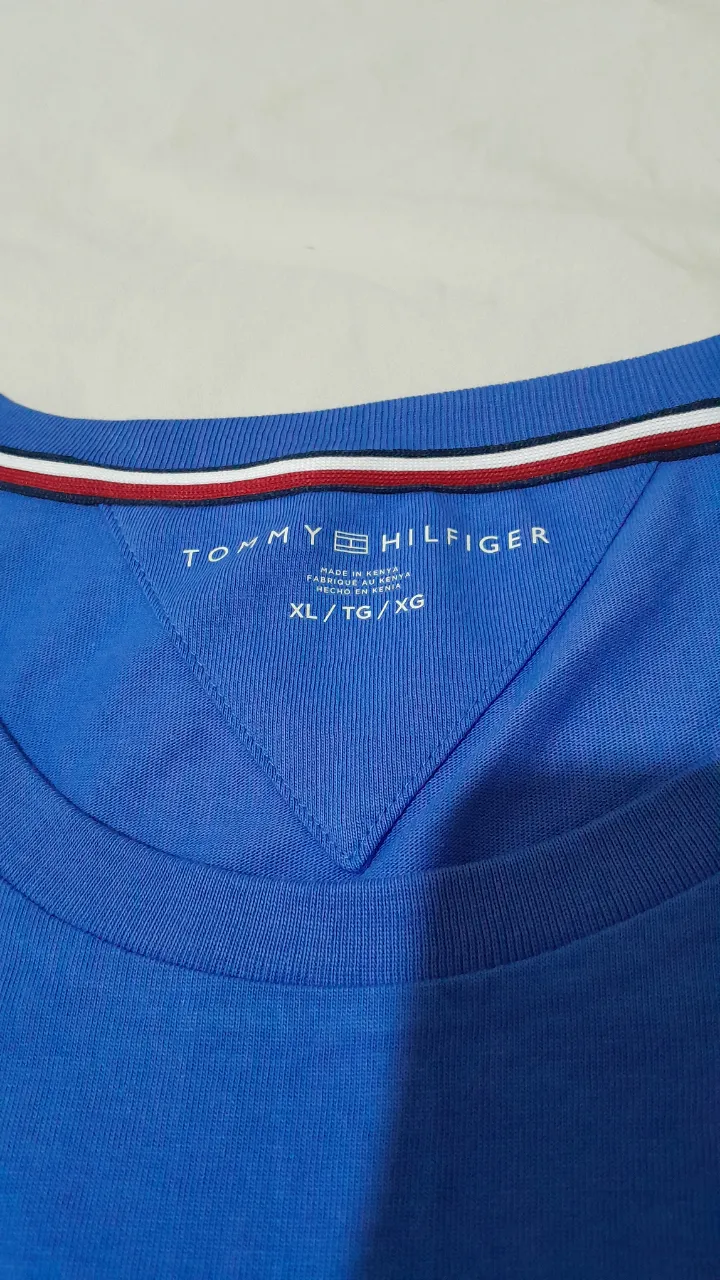 Remera Tommy Hilfiger - imagen 2