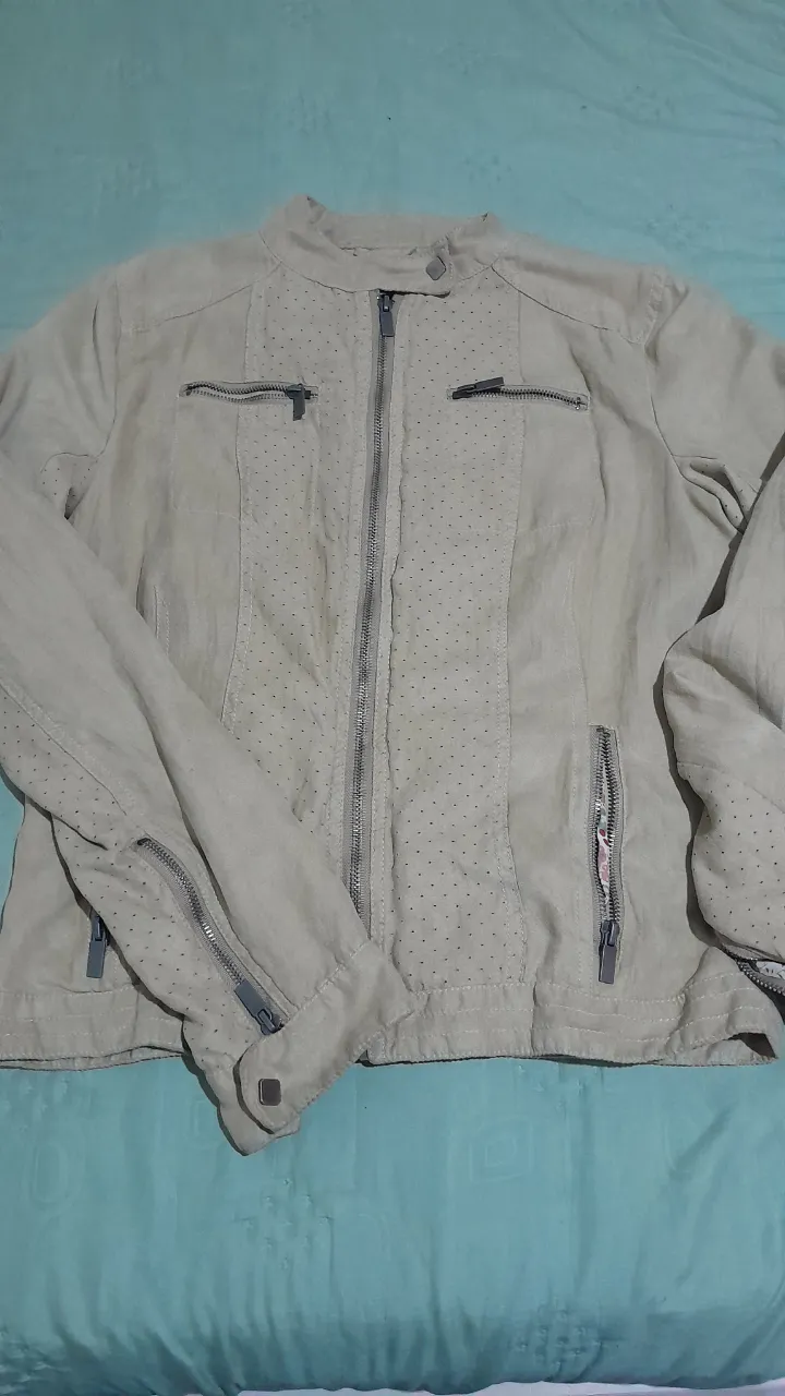Campera Antigona - imagen 1