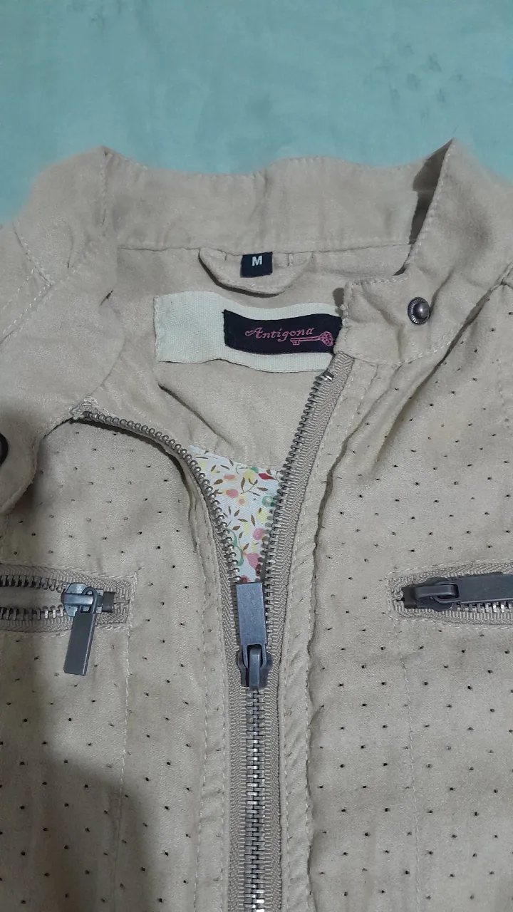 Campera Antigona - imagen 2