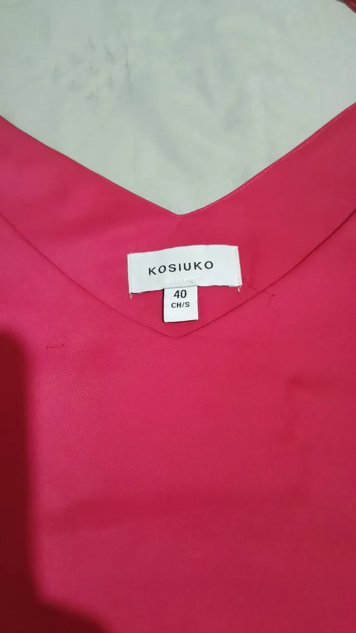 Top Kosiuko - imagen 2