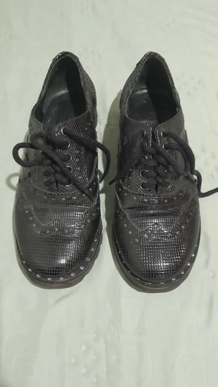 Zapatos Pietras - imagen 1