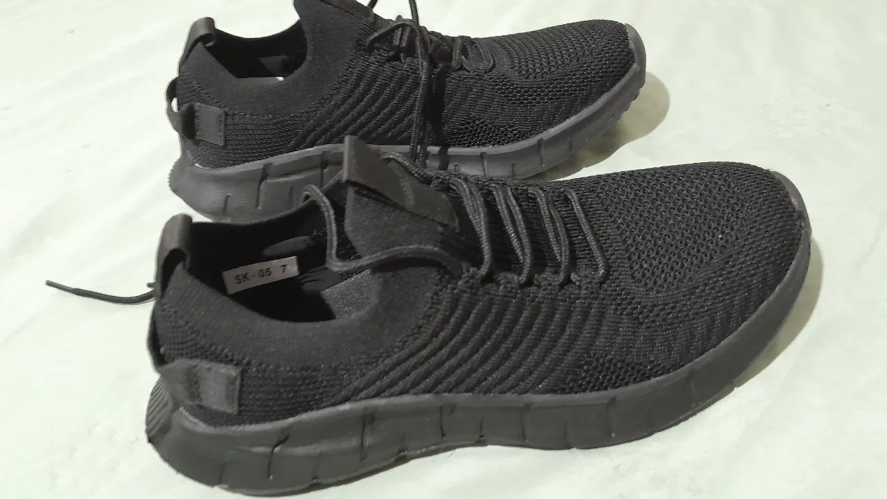 Zapatillas Sin marca - imagen 4