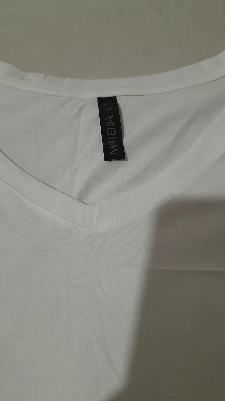 Remera MATERIA - imagen 2