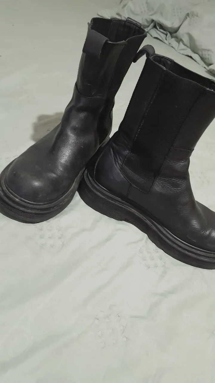 Borcegos Sarkany - imagen 2